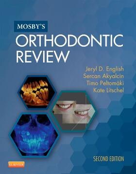 MOSBYS ORTHODONTIC REVIEW REV/