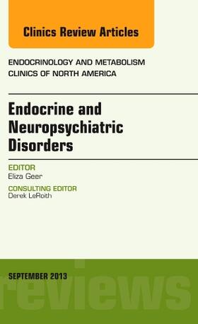 ENDOCRINE & NEUROPSYCHIATRIC D