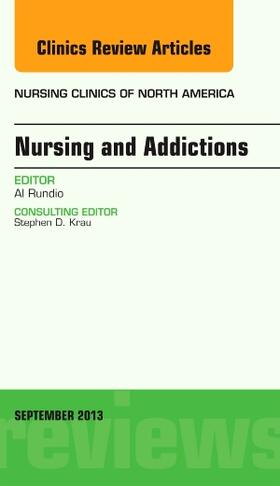 NURSING & ADDICTIONS AN ISSUE