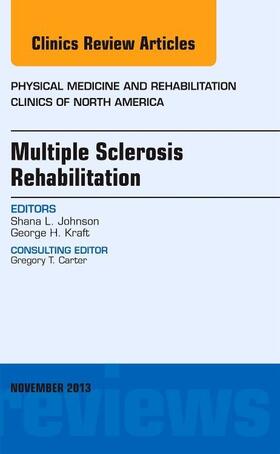 MULTIPLE SCLEROSIS REHABILITAT