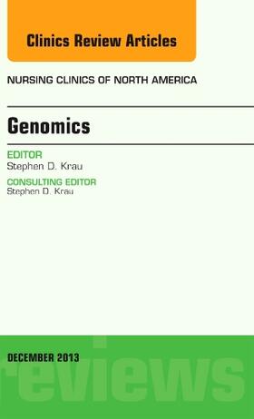 GENOMICS AN ISSUE OF NURSING C