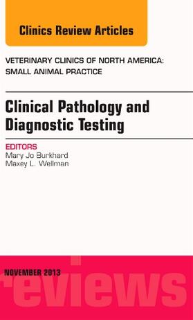 CLINICAL PATHOLOGY & DIAGNOSTI