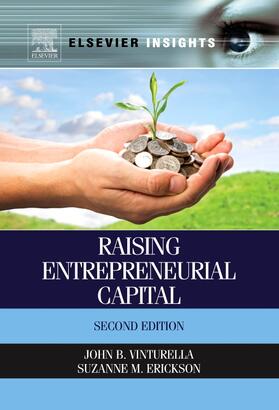 Raising Entrepreneurial Capital