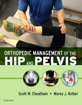 ORTHOPEDIC MGMT OF THE HIP & P