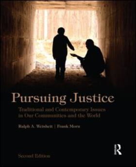 Pursuing Justice