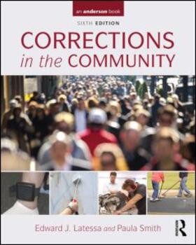 Corrections in the Community