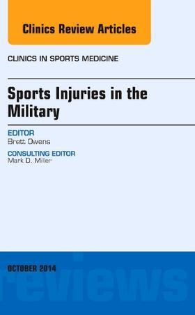SPORTS INJURIES IN THE MILITAR