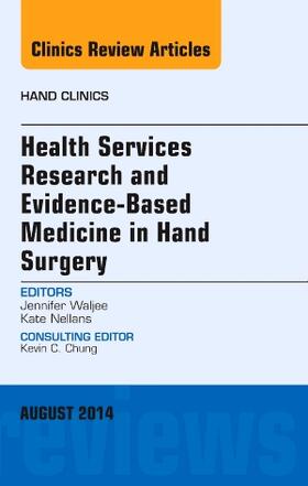 HEALTH SERVICES RESEARCH & EVI