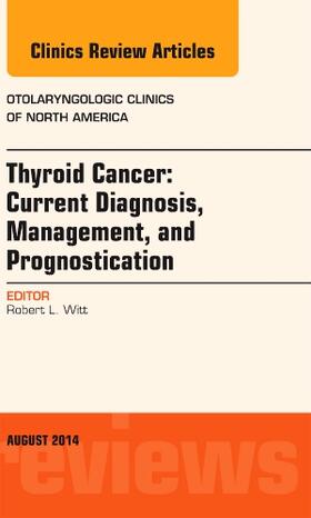 THYROID CANCER CURRENT DIAGNOS