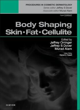 BODY SHAPING SKIN FAT CELLULIT