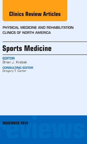 SPORTS MEDICINE AN ISSUE OF PH