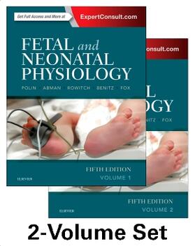 FETAL & NEONATAL PHYSIOLOGY 2-