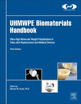 Uhmwpe Biomaterials Handbook