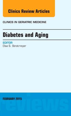 DIABETES & AGING AN ISSUE OF C