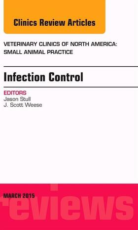 INFECTION CONTROL AN ISSUE OF
