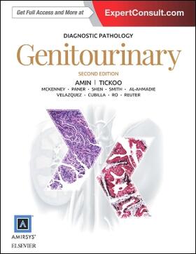 Diagnostic Pathology: Genitourinary