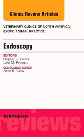 ENDOSCOPY AN ISSUE OF VETERINA