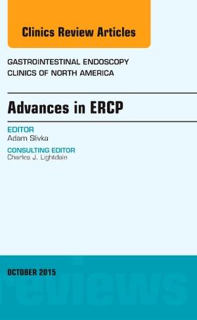ADVANCES IN ERCP AN ISSUE OF G