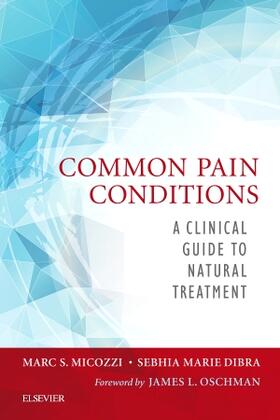 COMMON PAIN CONDITIONS