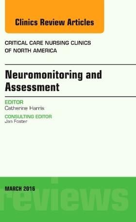 NEUROMONITORING & ASSESSMENT A