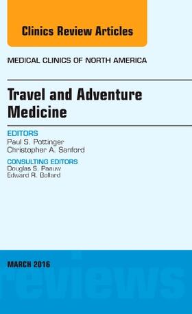 TRAVEL & ADV MEDICINE AN ISSUE