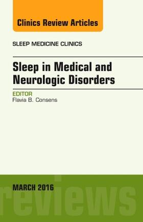 SLEEP IN MEDICAL & NEUROLOGIC