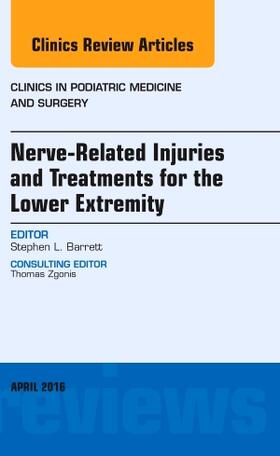 NERVE RELATED INJURIES & TREAT