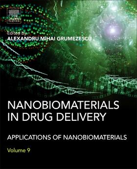 Nanobiomaterials in Drug Delivery