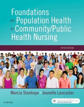 Foundations for Population Health in Community/Public Health