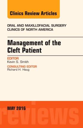 MGMT OF THE CLEFT PATIENT AN I