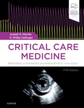 Parrillo, J: Critical Care Medicine