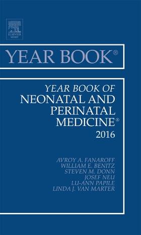 YEAR BK OF NEONATAL & PERINATA