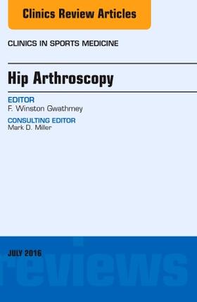 HIP ARTHROSCOPY AN ISSUE OF CL