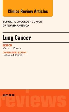 LUNG CANCER AN ISSUE OF SURGIC