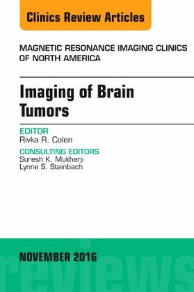 IMAGING OF BRAIN TUMORS AN ISS