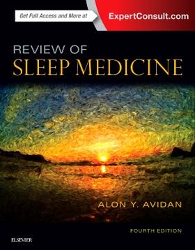 REVIEW OF SLEEP MEDICINE 4/E