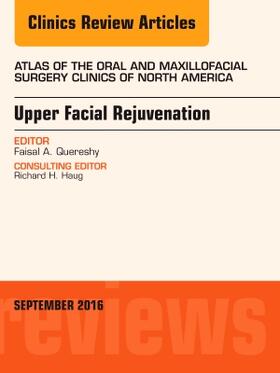 UPPER FACIAL REJUVENATION AN I