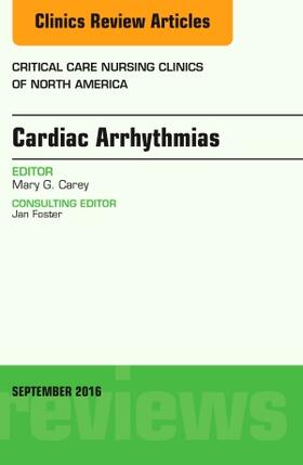 CARDIAC ARRHYTHMIAS AN ISSUE O