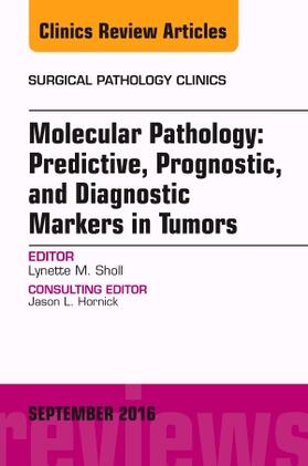 MOLECULAR PATHOLOGY PREDICTIVE