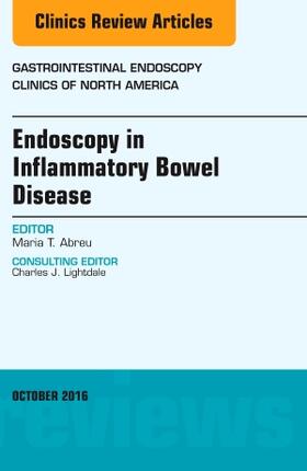 ENDOSCOPY IN INFLAMMATORY BOWE