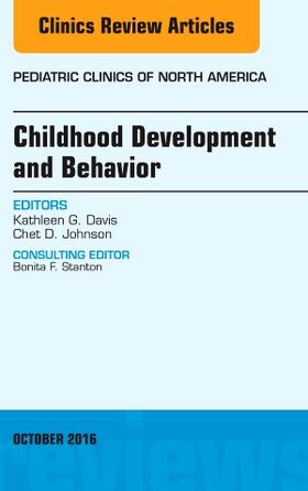 CHILDHOOD DEVELOPMENT & BEHAVI