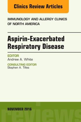 ASPIRIN-EXACERBATED RESPIRATOR