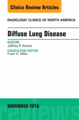 DIFFUSE LUNG DISEASE AN ISSUE