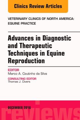 ADVANCES IN DIAGNOSTIC & THERA