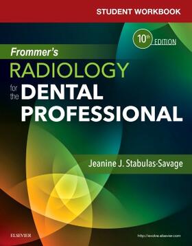 Student Workbook for Frommer's Radiology for the Dental Prof