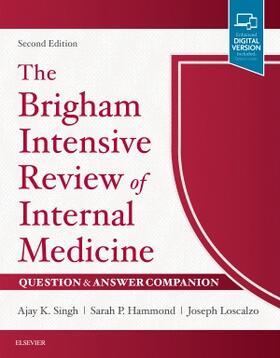 BRIGHAM INTENSIVE REVIEW OF IN