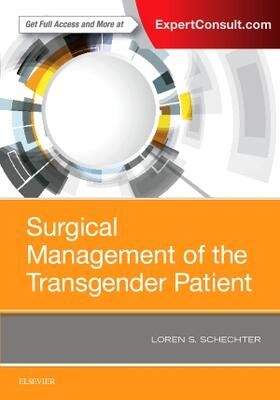 SURGICAL MGMT OF THE TRANSGEND