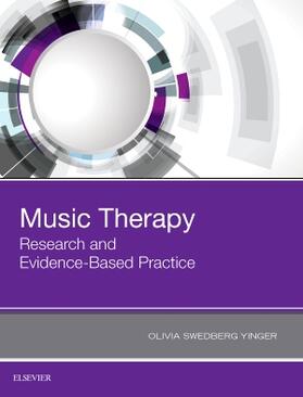 MUSIC THERAPY RESEARCH & EVIDE