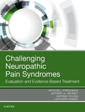 CHALLENGING NEUROPATHIC PAIN S