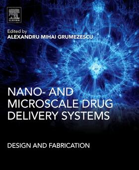 Nano- And Microscale Drug Delivery Systems: Design and Fabrication